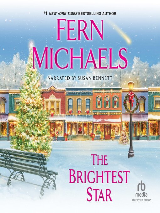Title details for The Brightest Star by Fern Michaels - Wait list